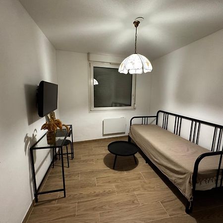 Le Sarsour Appartement Strasbourg Centre Bagian luar foto