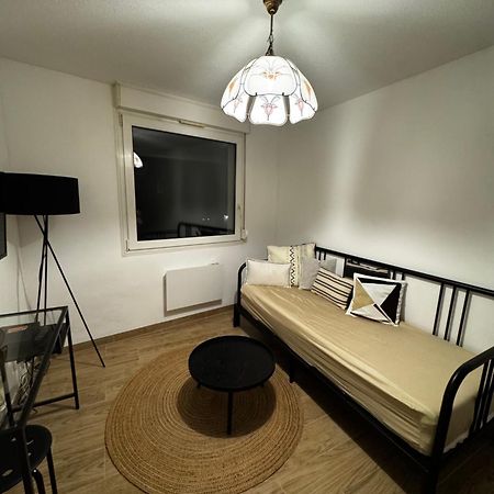 Le Sarsour Appartement Strasbourg Centre Bagian luar foto