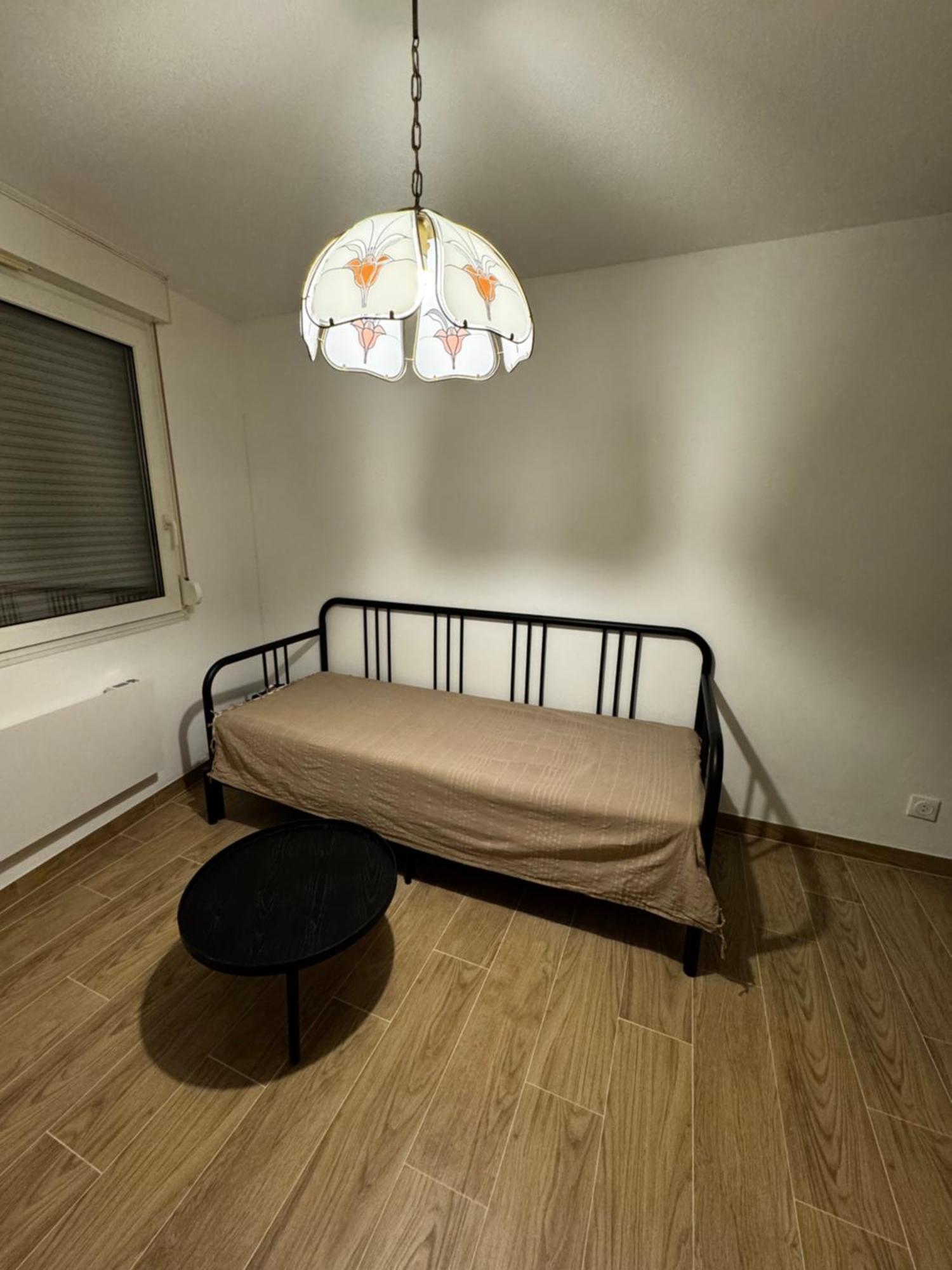 Le Sarsour Appartement Strasbourg Centre Bagian luar foto