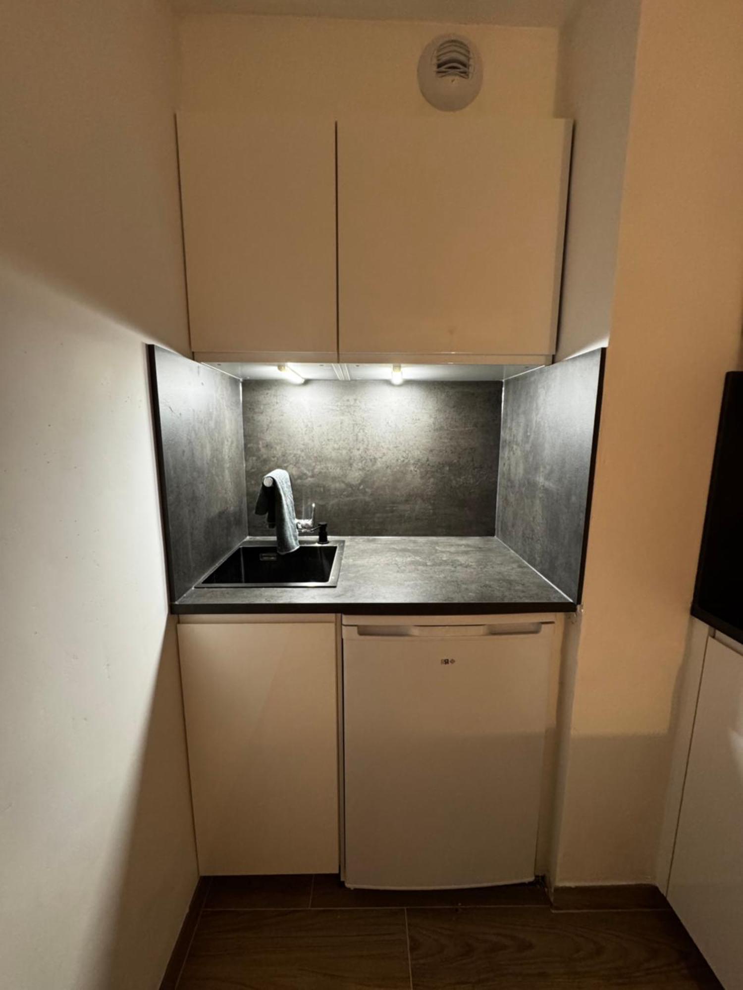 Le Sarsour Appartement Strasbourg Centre Bagian luar foto