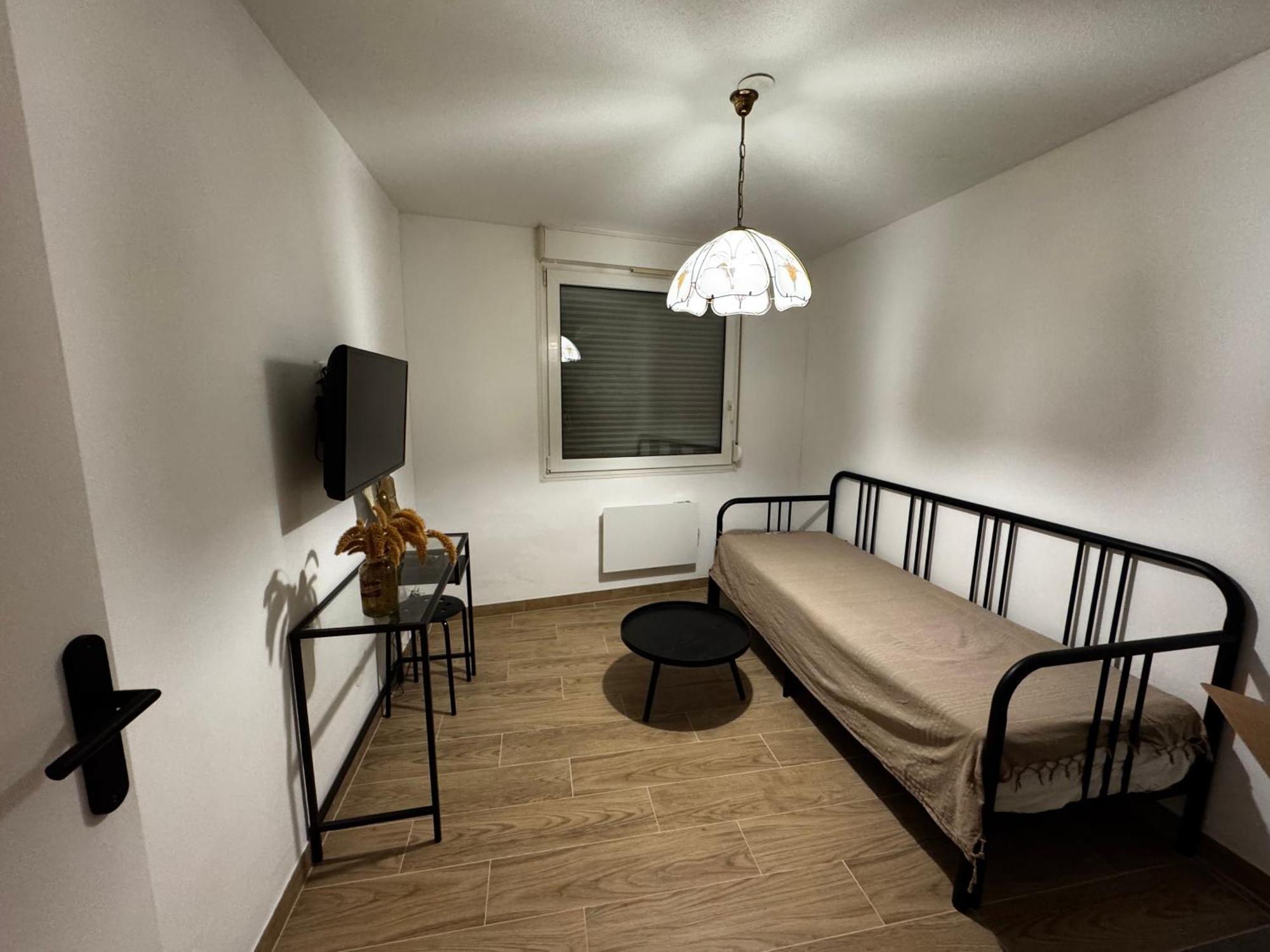 Le Sarsour Appartement Strasbourg Centre Bagian luar foto